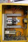 Used Scheer Pelletizer, Model SGS 100-E. 100mm (3.93