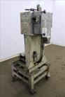 Used Scheer Pelletizer, Model SGS 100-E. 100mm (3.93