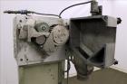 Used Scheer Pelletizer, Model SGS 100-E. 100mm (3.93