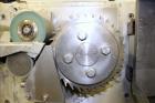 Used Scheer Pelletizer, Model SGS 100-E. 100mm (3.93