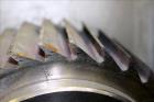 Used Scheer Pelletizer, Model SGS 100-E. 100mm (3.93