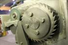 Used Scheer Pelletizer, Model SGS 100-E. 100mm (3.93