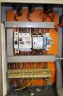 Used Scheer Pelletizer, Model SGS 100-E. 100mm (3.93