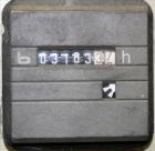 Used Scheer Pelletizer, Model SGS 100-E. 100mm (3.93
