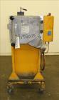 Used Scheer Pelletizer, Model SGS 100-E. 100mm (3.93