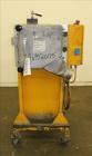 Used- Scheer Pelletizer, Model SGS 100-E. 100mm (3.93