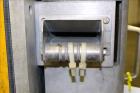 Used Scheer Pelletizer, Model SGS 100-E. 100mm (3.93