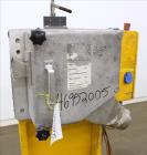 Used Scheer Pelletizer, Model SGS 100-E. 100mm (3.93