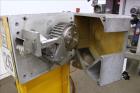 Used Scheer Pelletizer, Model SGS 100-E. 100mm (3.93