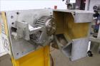 Used- Scheer Pelletizer, Model SGS 100-E. 100mm (3.93