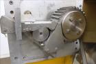 Used Scheer Pelletizer, Model SGS 100-E. 100mm (3.93