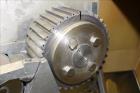 Used Scheer Pelletizer, Model SGS 100-E. 100mm (3.93