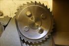 Used Scheer Pelletizer, Model SGS 100-E. 100mm (3.93