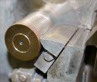 Used C. F. Scheer Pelletizer, Model SGS 50-E.