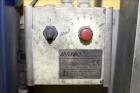 Used C. F. Scheer Pelletizer, Model SGS 50-E.