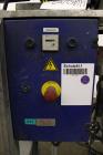 Used C. F. Scheer Pelletizer, Model SGS 50-E.