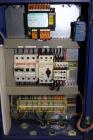 Used C. F. Scheer Pelletizer, Model SGS 50-E.