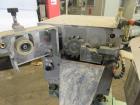 Used Sheer Bay Strand Pelletizer, Model BT2.5