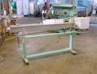 Used- Sheer Bay Strand Pelletizer, Model BT2.5