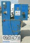 Used C.F. Scheer Strand Pelletizer, Model SGS 100-EL. Approximately 8