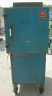 Used- C.F. Scheer Strand Pelletizer, Model SGS 100-EL. Approximately 8