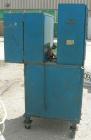 Used- C.F. Scheer Strand Pelletizer, Model SGS 100-EL. Approximately 8