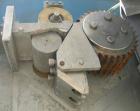 Used C.F. Scheer Strand Pelletizer, Model SGS 100-EL. Approximately 8