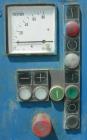 Used C.F. Scheer Strand Pelletizer, Model SGS 100-EL. Approximately 8