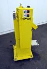 Used Wayne Machine & Die Pelletizer, Size 2