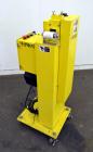 Used Wayne Machine & Die Pelletizer, Size 2