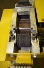 Used Wayne Machine & Die Pelletizer, Size 2