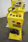 Used Wayne Machine & Die Pelletizer, Size 2