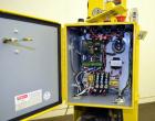 Used Wayne Machine & Die Pelletizer, Size 2