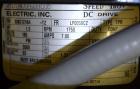 Used Wayne Machine & Die Pelletizer, Size 2