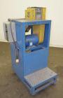 Used Wayne Pelletizer. Approximate 4