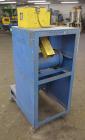 Used Wayne Pelletizer. Approximate 4