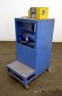 Used Wayne Pelletizer. Approximate 4