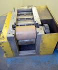 Used Wayne Pelletizer. Approximate 4