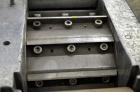 Used Wayne Pelletizer. Approximate 4