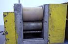 Used Wayne Pelletizer. Approximate 4