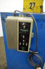 Used Wayne Pelletizer. Approximate 4