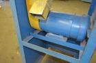 Used Wayne Pelletizer. Approximate 4