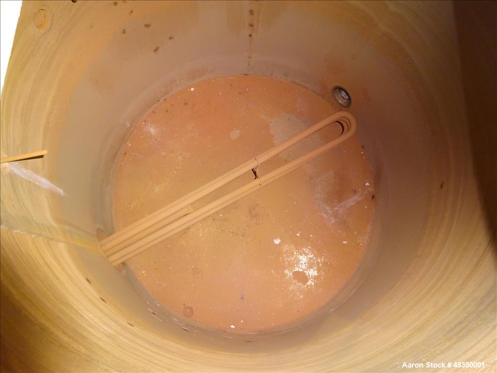 Used Gala Under Water Pelletizing System