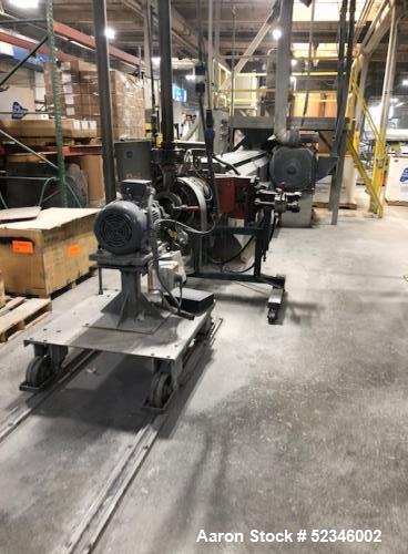 Used Gala 7 System