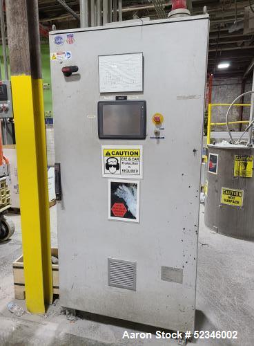 Used Gala 7 System