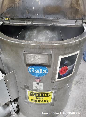 Used-Gala 7 System