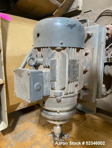 Used Gala 7 System