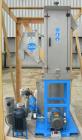 Unused: Gala Model Edge-1000 underwater pelletizing system. Edge system is the new system designed for an economical underwater pelletizing system, with the basic necessities that will pelletize and ...