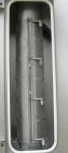 Unused: Gala Model Edge-1000 underwater pelletizing system. Edge system is the new system designed for an economical underwater pelletizing system, with the basic necessities that will pelletize and ...