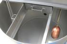 Unused: Gala Model Edge-1000 underwater pelletizing system. Edge system is the new system designed for an economical underwater pelletizing system, with the basic necessities that will pelletize and ...